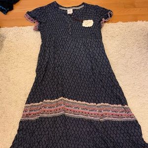 Knox Rose Maxi Dress